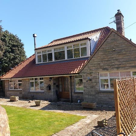 Aldebaran B&B Sleights 외부 사진