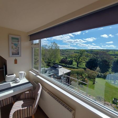 Aldebaran B&B Sleights 외부 사진