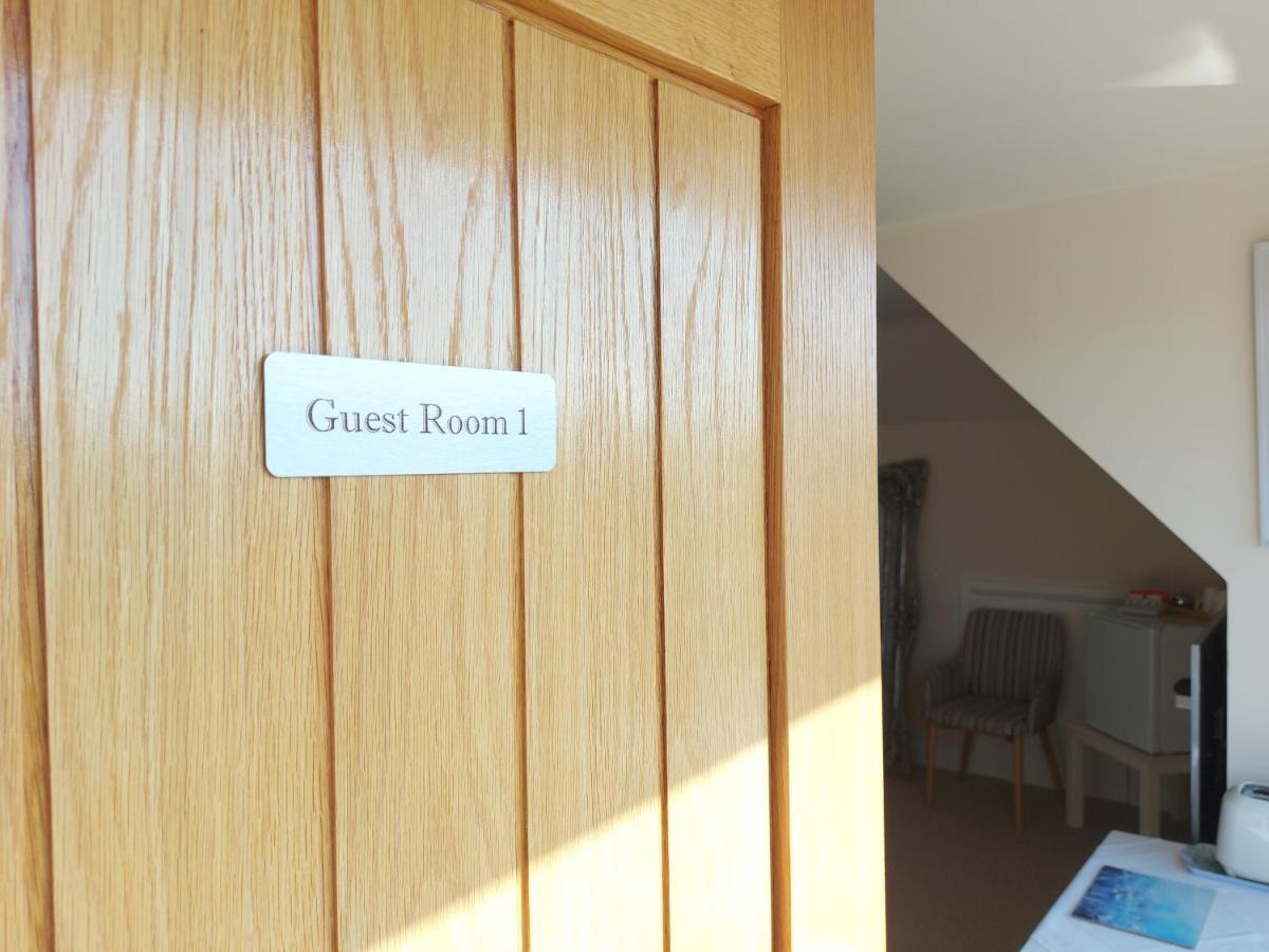 Aldebaran B&B Sleights 외부 사진