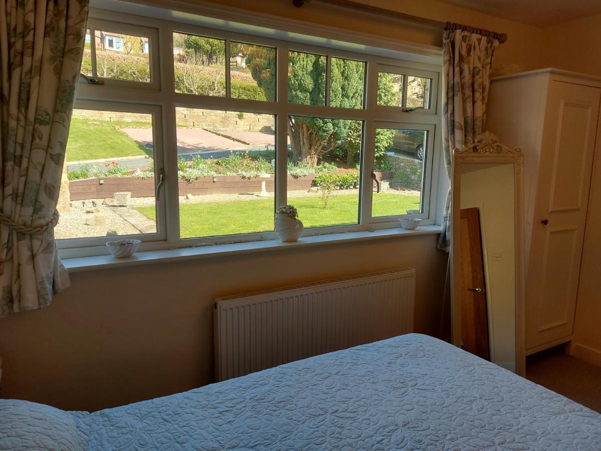 Aldebaran B&B Sleights 외부 사진