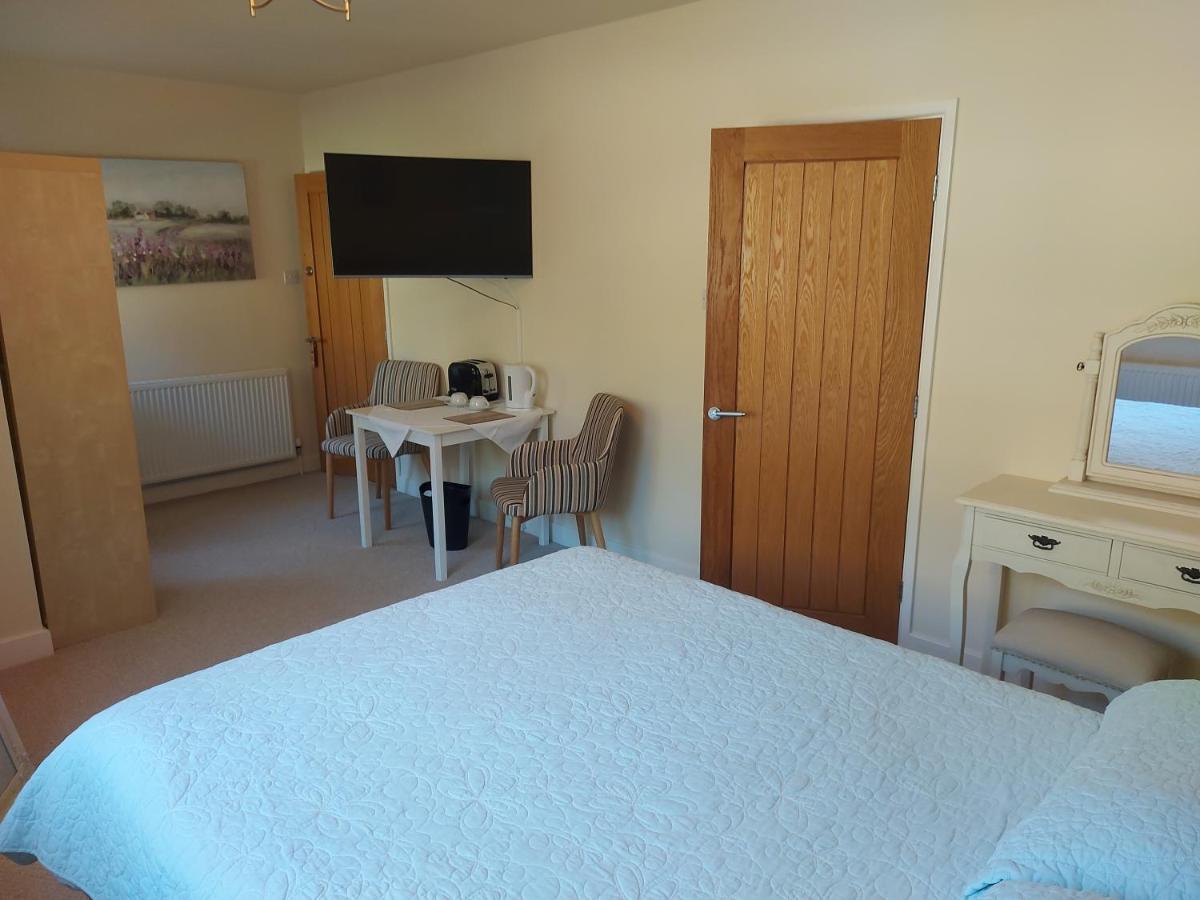 Aldebaran B&B Sleights 외부 사진