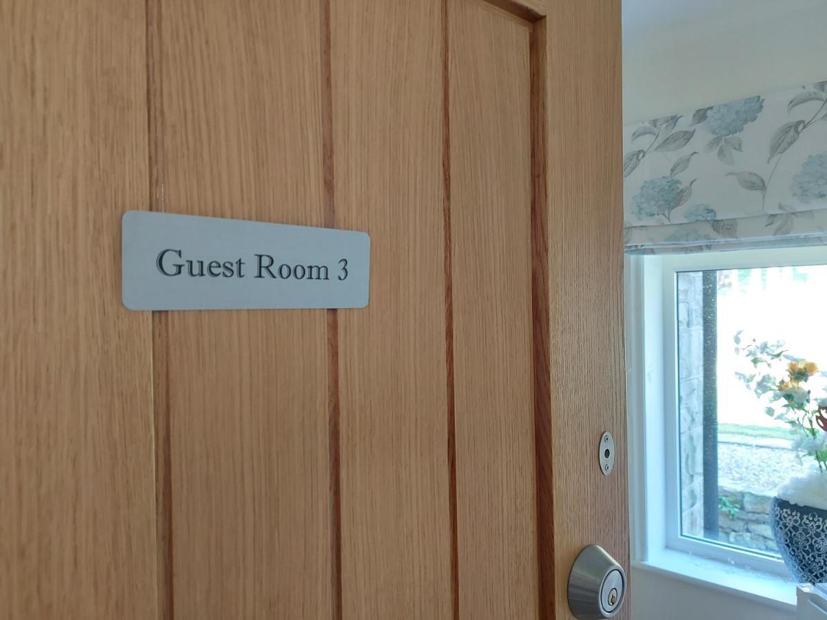 Aldebaran B&B Sleights 외부 사진