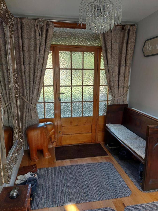 Aldebaran B&B Sleights 외부 사진