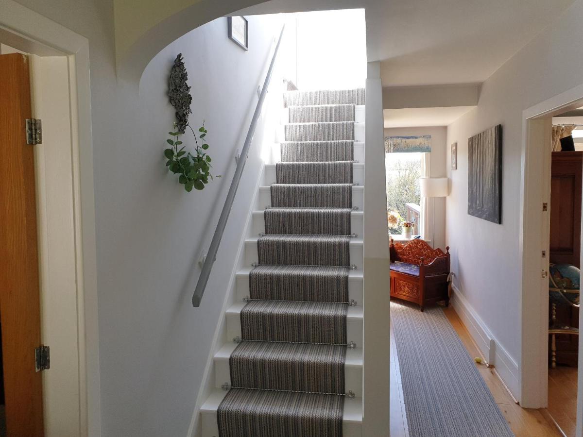 Aldebaran B&B Sleights 외부 사진