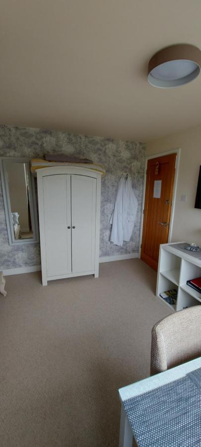 Aldebaran B&B Sleights 외부 사진