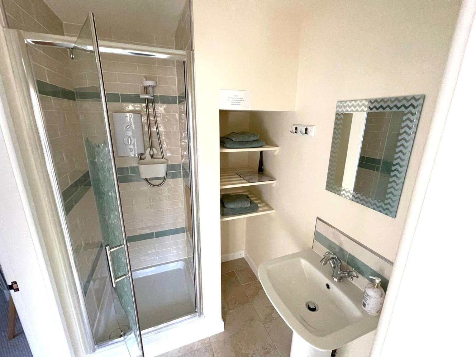Aldebaran B&B Sleights 외부 사진