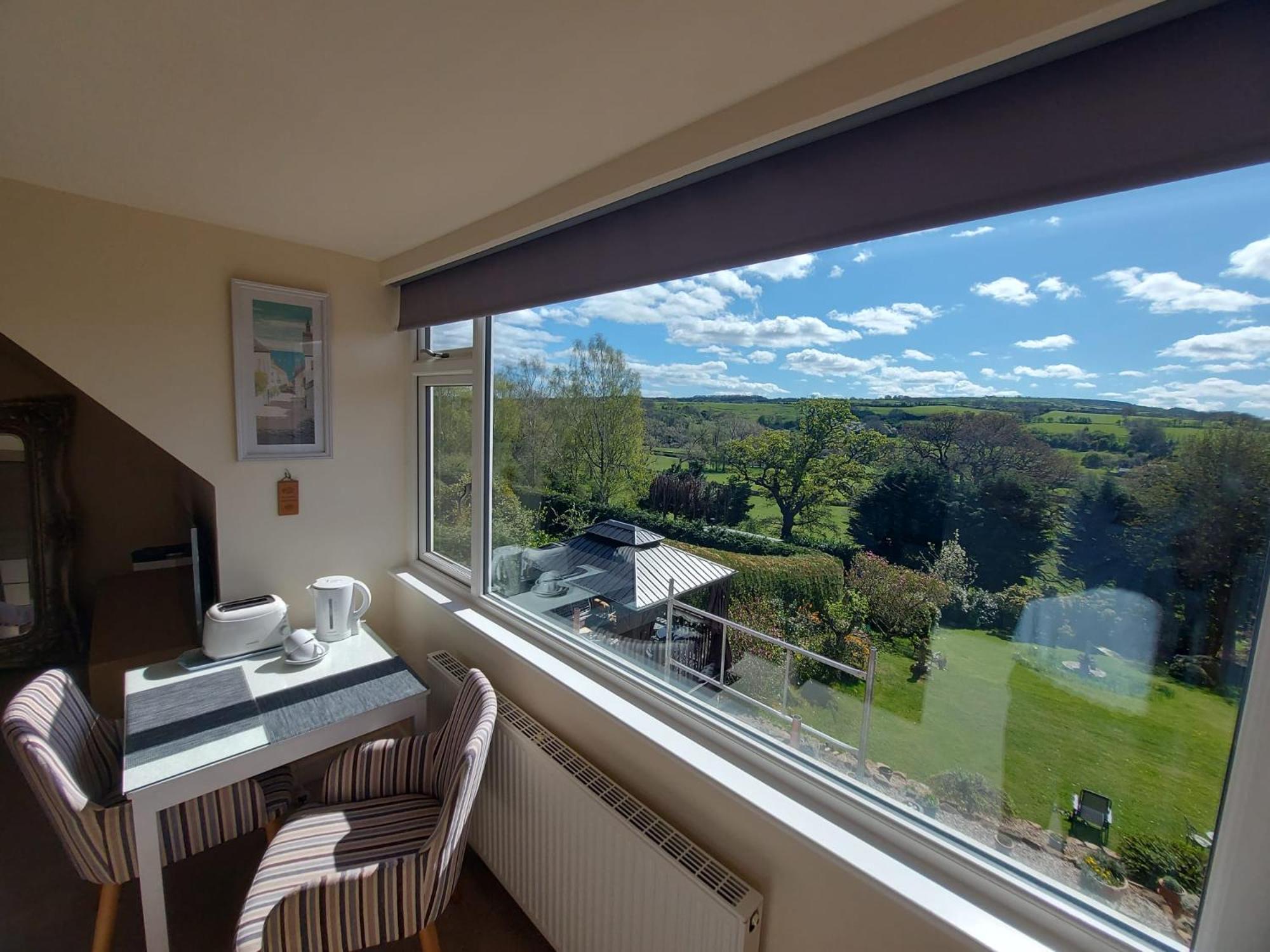 Aldebaran B&B Sleights 외부 사진