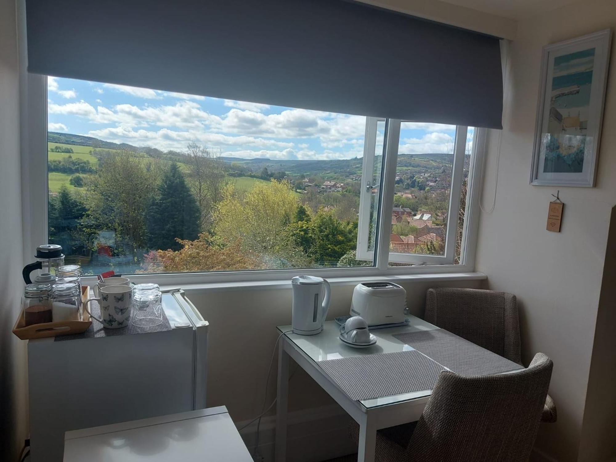 Aldebaran B&B Sleights 외부 사진
