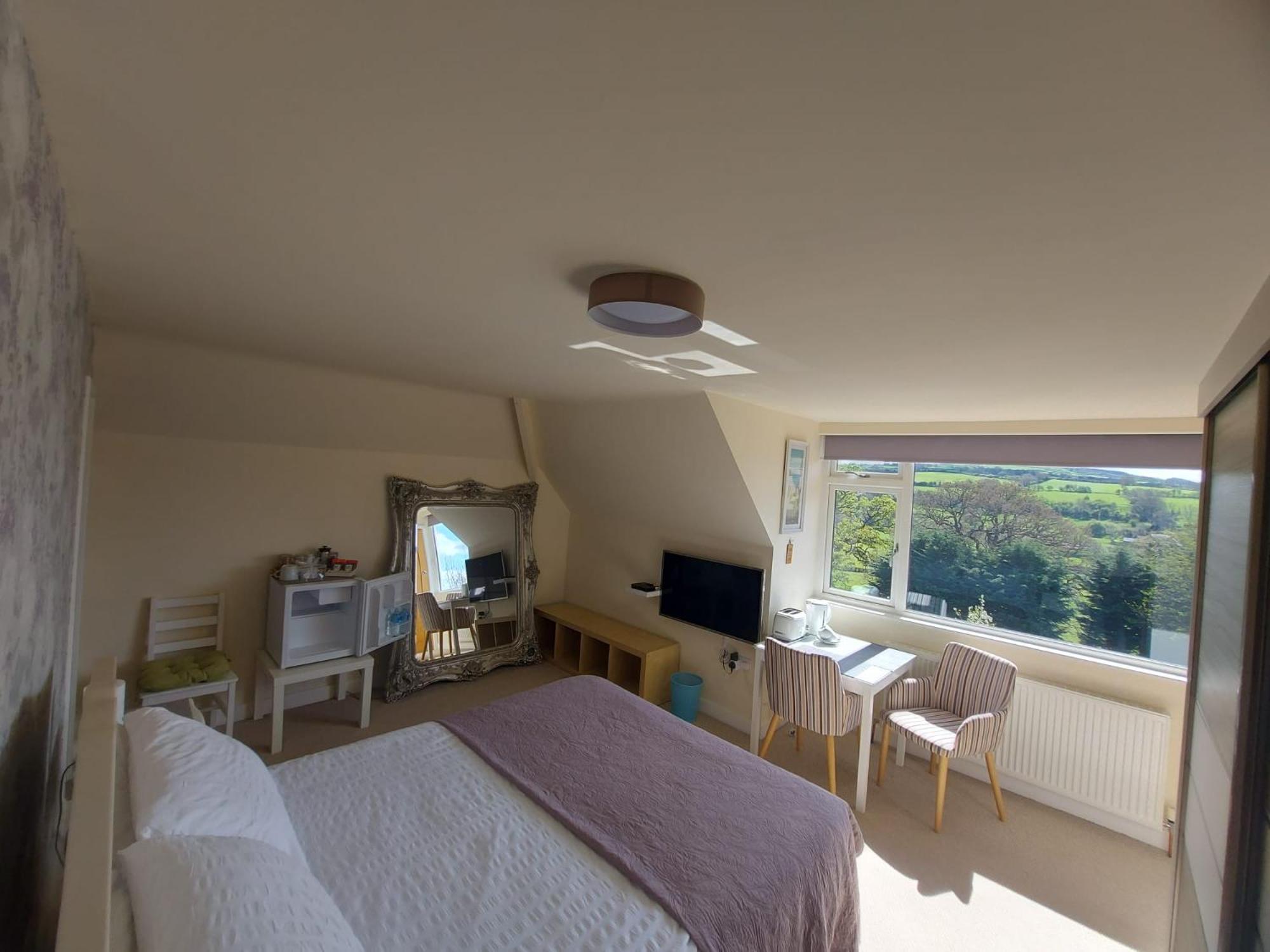 Aldebaran B&B Sleights 외부 사진