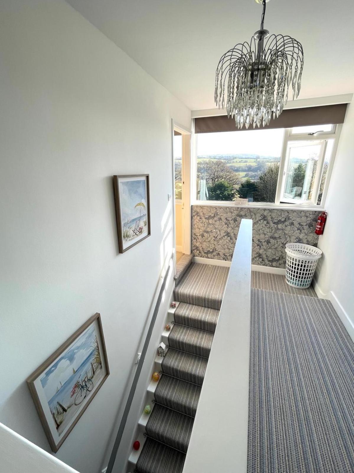 Aldebaran B&B Sleights 외부 사진